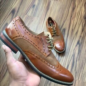 Bruno Marc New York Men Oxfords Men Shoes